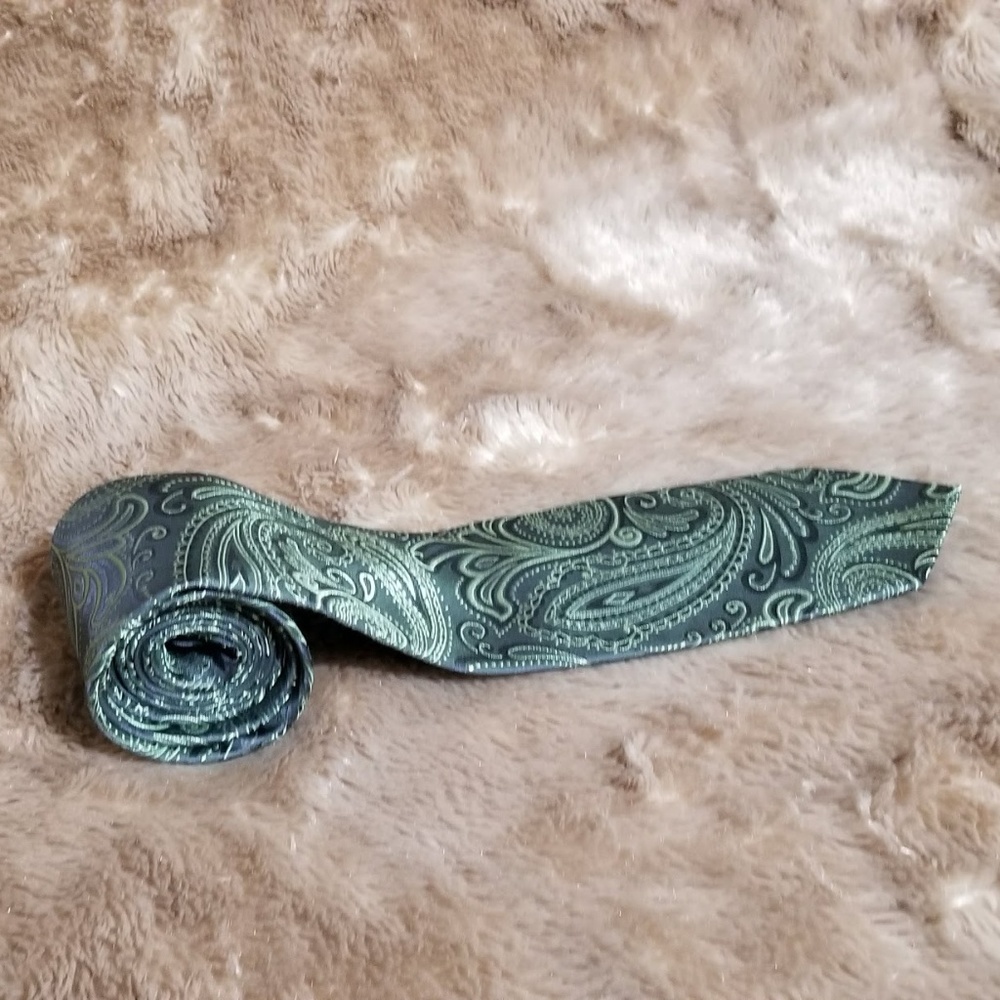 Tailored Culture Stafford Men Tie